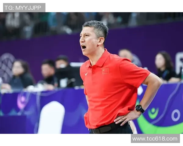 世预赛中国男篮排名下滑急需关注东超联赛